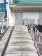 1-комнатная квартира (43м2) на продажу по адресу Косыгина пр., 25— фото 22 из 24