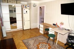 2-комнатная квартира (43м2) на продажу по адресу Школьная ул., 62— фото 7 из 23