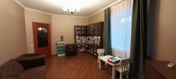 2-комнатная квартира (61м2) на продажу по адресу Сертолово-1 пос., Пограничная ул., 3— фото 12 из 34