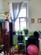 2 комнаты в 9-комнатной квартире (224м2) на продажу по адресу Римского-Корсакова пр., 1— фото 6 из 8