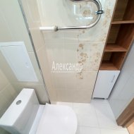 Студия (21м2) на продажу — фото 12 из 33