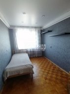 3-комнатная квартира (57м2) на продажу по адресу Симонова ул., 7— фото 8 из 18