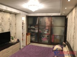 3-комнатная квартира (70м2) на продажу по адресу Синявино 1-е пгт., Кравченко ул., 3— фото 10 из 18