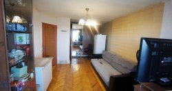 1-комнатная квартира (34м2) на продажу по адресу Подвойского ул., 22— фото 4 из 8