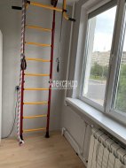 3-комнатная квартира (55м2) на продажу по адресу Белы Куна ул., 20— фото 7 из 19