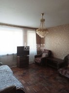2-комнатная квартира (49м2) на продажу по адресу Кржижановского ул., 3— фото 6 из 20