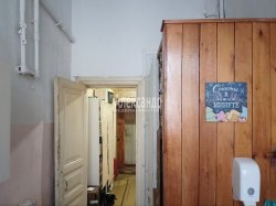 5-комнатная квартира (125м2) на продажу по адресу Невский пр., 119— фото 16 из 23