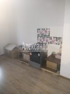 2-комнатная квартира (56м2) на продажу по адресу Кондратьевский просп., 68— фото 4 из 24