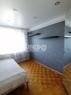 3-комнатная квартира (57м2) на продажу по адресу Симонова ул., 7— фото 10 из 18