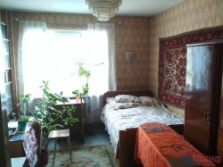 2-комнатная квартира (55м2) на продажу по адресу Ириновский просп., 31/48— фото 5 из 14