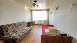 2-комнатная квартира (43м2) на продажу по адресу Светогорск г., Пограничная ул., 5— фото 2 из 21