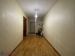 3-комнатная квартира (79м2) на продажу по адресу Парголово пос., Федора Абрамова ул., 15— фото 11 из 23