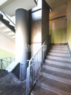3-комнатная квартира (68м2) на продажу по адресу Колпино г., Ленина пр., 79— фото 19 из 26