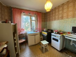 2-комнатная квартира (54м2) на продажу по адресу Советский пос., Советская ул., 53— фото 2 из 10