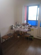 2-комнатная квартира (56м2) на продажу по адресу Кондратьевский просп., 68— фото 5 из 24