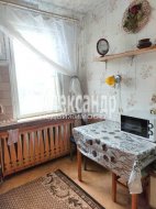 2-комнатная квартира (59м2) на продажу по адресу Житково пос., 33— фото 9 из 21