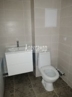 1-комнатная квартира (32м2) на продажу по адресу Русановская ул., 18— фото 7 из 18