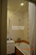 1-комнатная квартира (42м2) на продажу по адресу Юнтоловский просп., 53— фото 13 из 22