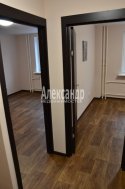 1-комнатная квартира (36м2) на продажу по адресу Мурино г., Екатерининская ул., 12— фото 7 из 16