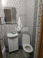 1-комнатная квартира (22м2) на продажу по адресу Выборг г., Сторожевой Башни ул., 9— фото 6 из 10
