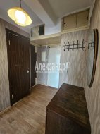 1-комнатная квартира (31м2) на продажу по адресу Замшина ул., 50— фото 11 из 28