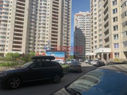2-комнатная квартира (58м2) на продажу по адресу Ворошилова ул., 27— фото 20 из 25