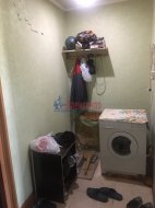 2-комнатная квартира (45м2) на продажу по адресу Романовка пос., 25— фото 3 из 11