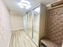 3-комнатная квартира (85м2) на продажу по адресу Орлово-Денисовский просп., 19— фото 29 из 45