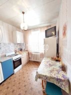2-комнатная квартира (47м2) на продажу по адресу Глажево пос., 12— фото 2 из 7
