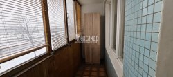 2-комнатная квартира (45м2) на продажу по адресу Луначарского просп., 100— фото 47 из 49