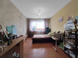 2-комнатная квартира (52м2) на продажу по адресу Назия пос., Школьный пр., 20— фото 4 из 13