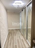 3-комнатная квартира (85м2) на продажу по адресу Орлово-Денисовский просп., 19— фото 30 из 45