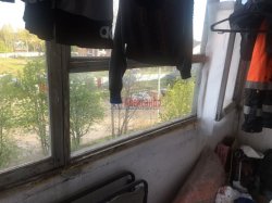 2-комнатная квартира (45м2) на продажу по адресу Романовка пос., 25— фото 4 из 11