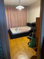 3-комнатная квартира (59м2) на продажу по адресу Бухарестская ул., 86— фото 3 из 11