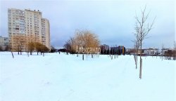 Комната в 3-комнатной квартире (63м2) на продажу по адресу Колпино г., Веры Слуцкой ул., 19— фото 11 из 12