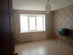 1-комнатная квартира (36м2) на продажу по адресу Волхов г., Ярвенпяя ул., 5а— фото 3 из 10