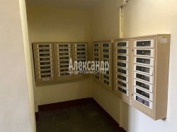 1-комнатная квартира (35м2) на продажу по адресу Софийская ул., 29— фото 15 из 24