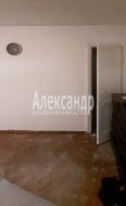 2-комнатная квартира (42м2) на продажу по адресу Выборг г., Гагарина ул., 25— фото 5 из 13