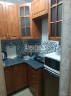 1-комнатная квартира (22м2) на продажу по адресу Выборг г., Сторожевой Башни ул., 9— фото 2 из 10