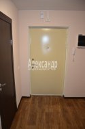 1-комнатная квартира (36м2) на продажу по адресу Мурино г., Екатерининская ул., 12— фото 8 из 16