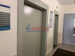 2-комнатная квартира (58м2) на продажу по адресу Ворошилова ул., 27— фото 17 из 25