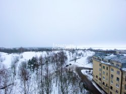 2-комнатная квартира (40м2) на продажу по адресу Выборг г., Каменный пер., 1— фото 16 из 18