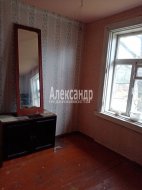 2-комнатная квартира (32м2) на продажу по адресу Старая Ладога село, Советская ул., 23— фото 8 из 13