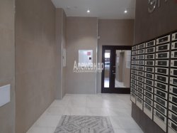 Студия (22м2) на продажу — фото 23 из 28