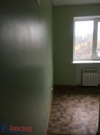 1-комнатная квартира (30м2) на продажу по адресу Перово пос., 4— фото 10 из 13