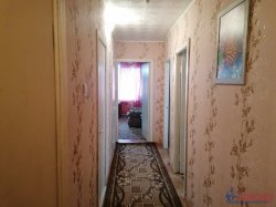 2-комнатная квартира (72м2) на продажу по адресу Тосно г., Ленина пр., 53— фото 10 из 20