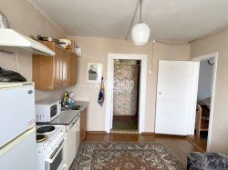 1-комнатная квартира (35м2) на продажу по адресу Выборг г., Данилова ул., 1— фото 5 из 9
