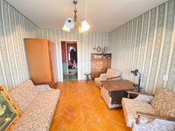 2-комнатная квартира (47м2) на продажу по адресу Лени Голикова ул., 4— фото 7 из 14