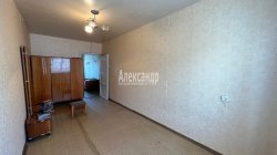 2-комнатная квартира (43м2) на продажу по адресу Светогорск г., Пограничная ул., 5— фото 5 из 21