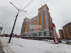 Студия (24м2) на продажу — фото 7 из 9